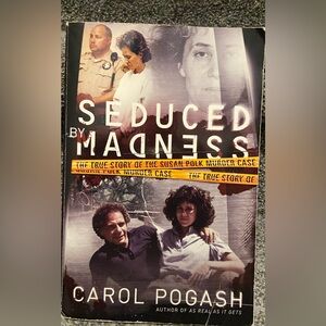 Seduced by Madness book